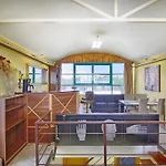 Panoramic Apartment With Roof Terrace With Jacuzzi