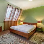 Panoramic Apartment With Roof Terrace With Jacuzzi