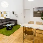 Apartment Jindrisska