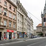 Apartment Jindrisska