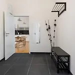 Apartment Jindrisska