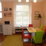 Apartment Shumava