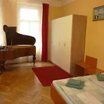 Apartment Shumava