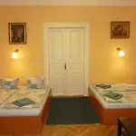 Apartment Shumava