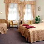 Hotel Kafka