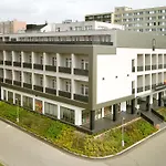 Hotel Apartman Student