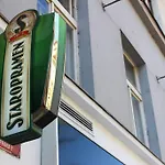 Club Hotel Praha
