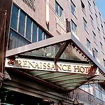 Hotel Renaissance Praha