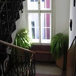 Pension Vila Lucie