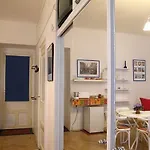 Pragues Rainbow Guest House