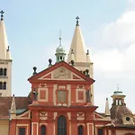 Cisarka Apartments