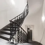 Tyrsova Apartment