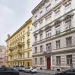 Tyrsova Apartment