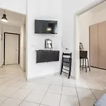 Tyrsova Apartment