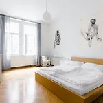 Kubelikova Apartments