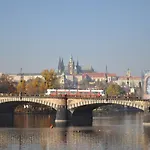 Jindrisska Central Stay