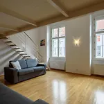 Prague Apartments Sokolovska 91