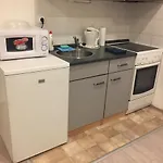 Apartment U Gymnazia Irina