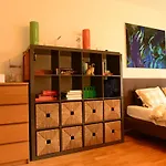 Studio Central Park