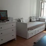 Franz Kafka Apartment