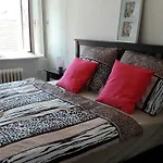 Franz Kafka Apartment
