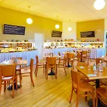 Travellers Hostel Praha