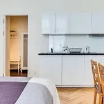 Apartment Simackova