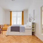 Apartment Simackova