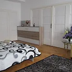 Arabesque Accommodation