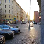 City Apartment Slezska