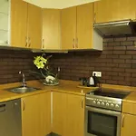 Arabesque Accommodation