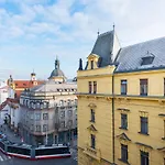 Spalena Apartment