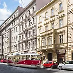 Spalena Apartment