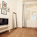 Apartment Astronomical Clock