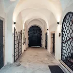 Apartment Astronomical Clock