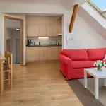 Old Town Residence Apartments