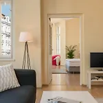 Old Town Residence Apartments