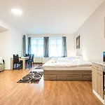 Terrace Hotel Prague