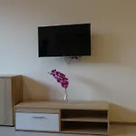 Amazing Flat In Prague