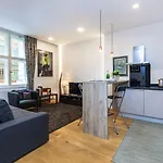 Wishlist Old Prague Residences - Dlouha 3
