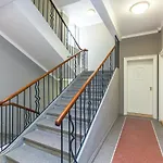 Wishlist Old Prague Residences - Dlouha 3