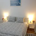 Secret Garden Apartment