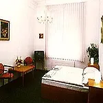 Hotel Chodska Garni