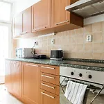 Beautiful City Center Apartments
