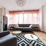 Beautiful City Center Apartments