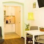 Cozy Central Studio