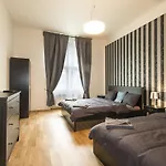 Neklanova Apartments