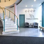 Terrace Hotel Prague