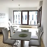 River Diamond Luxury Apartments