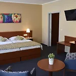 Aparthotel Austria Suites